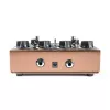 Way Huge Camel Toe Triple Overdrive MkII Педаль эффектов, Dunlop, WHE209