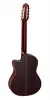 RCE159-8 Feel Series Классическая гитара 8-струнная, со звукоснимателем, с вырезом, Ortega