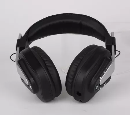Наушники закрытые, беспроводные, Alctron, HE820S