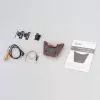 GGP-01 Звукосниматель для акустической гитары в резонаторное отверстие, Guitto