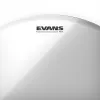G2 Clear Пластик для малого, том и тимбалес барабана 16", Evans, TT16G2-B