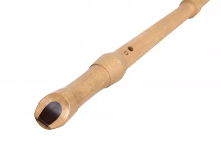 Student Блокфлейта сопрано, граб, немецкая система, iVolga, BCG-02