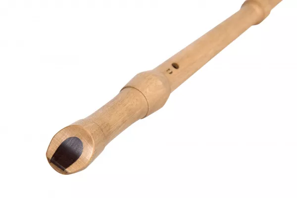 Student Блокфлейта сопрано, граб, немецкая система, iVolga, BCG-02  рис.2 