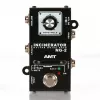 Incinerator Педаль эффектов, шумоподавление, AMT Electronics, NG-2