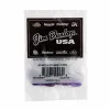 Stubby Jazz Медиаторы 24шт, толщина 2,0мм, Dunlop, 474R2.0
