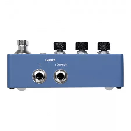 Harmony x2 Педаль эффектов, Mooer, M729