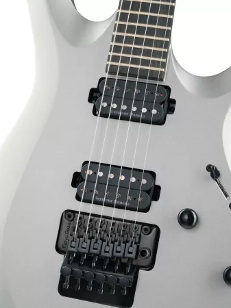 X Series Электрогитара, серая, Cort, X500-Menace-GS