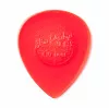Big Stubby Медиаторы 6шт, толщина 1,0мм, Dunlop, 475P1.0