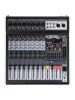 Микшерный пульт, 8 каналов, серия PRO, LAudio, GL-8X