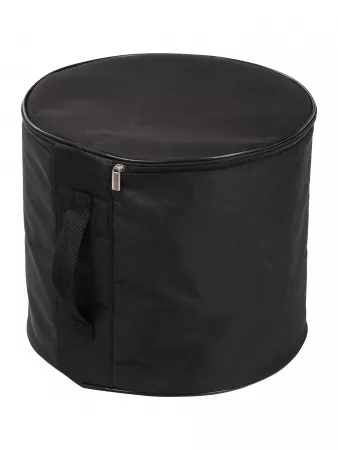 Барабан кавказский 13.5", с чехлом, MEZZO, MZ-B13,5nK