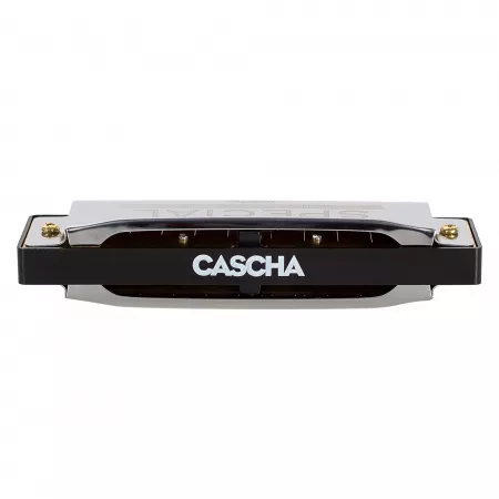 Special Blues Bb Губная гармошка, Cascha, HH-2230