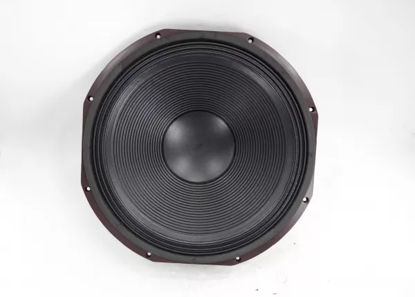 Динамик 18", 1200Вт, 8 Ом, LAudio, Prime-18xsFE-8  рис.2 