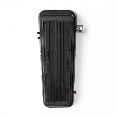 Crybaby Q Педаль эффектов, черная, Dunlop, 535Q