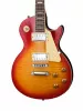 Электрогитара LP300, санберст, Prodipe, JMFLP300RB