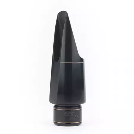 MJS-D5M Select Jazz Мундштук для саксофона альт, малая открытость, Rico
