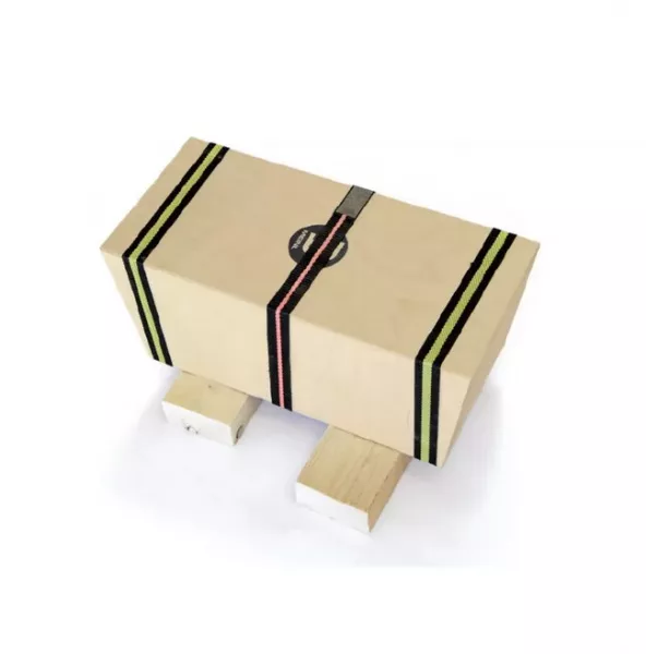 Бонго кахон, самостоятельная сборка, береза, Meinl, MYO-BCAJ  рис.2 