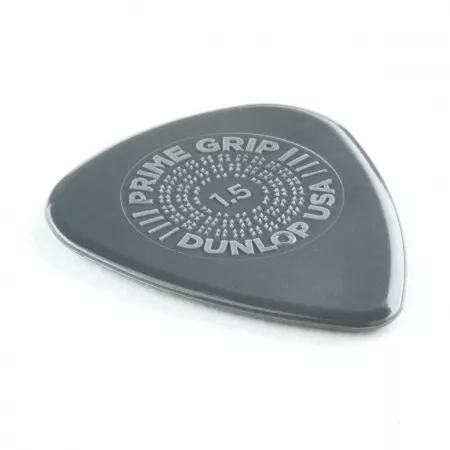 Prime Grip Delrin 500 Медиаторы 12шт, толщина 1,50мм, Dunlop, 450P1.50