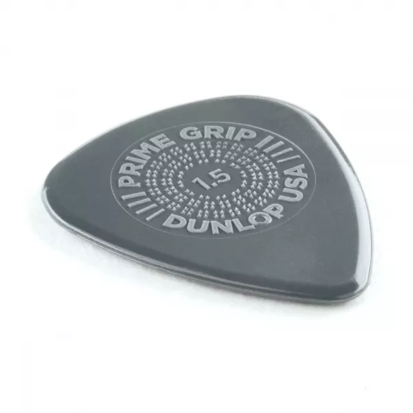Prime Grip Delrin 500 Медиаторы 72шт, толщина 1.50мм, Dunlop, 450R1.50  рис.2 