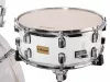 Барабанная установка, белая, LDrums, 5001011
