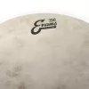 Calftone Пластик для том барабана 18", Evans, TT18C7