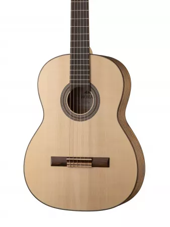 Eco Ash Классическая гитара Hora, SS400