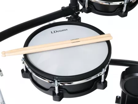 Электронная барабанная установка, LDrums, ACE-530