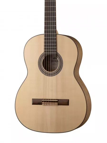 Eco Ash Классическая гитара Hora, SS400  рис.2 
