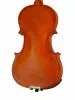 Скрипка студенческая 1/4, с футляром и смычком, Foix, FVP-01A-1/4