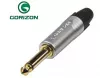 Кабель гитарный (инструментальный), 4м, ZZcable, E69-J-J-0400-0