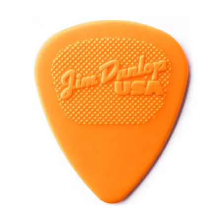 Nylon Midi Standard Медиаторы, 72шт, толщина 0.67мм, Dunlop, 443R.67