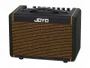 Комбоусилитель для акустической гитары, 20Вт, портативный, Joyo, AC-20S