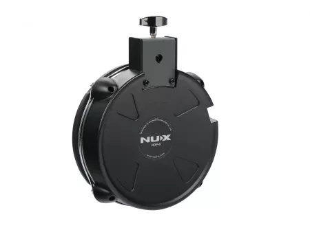 Пэд том барабана 8" для установки DM-7X, Nux, 09000-05020-30010