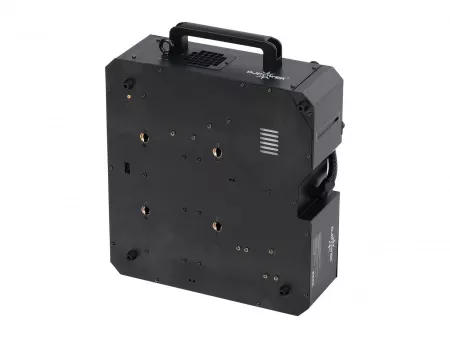 Дым-машина, 1600Вт, DJ Power, DSK-1600VM