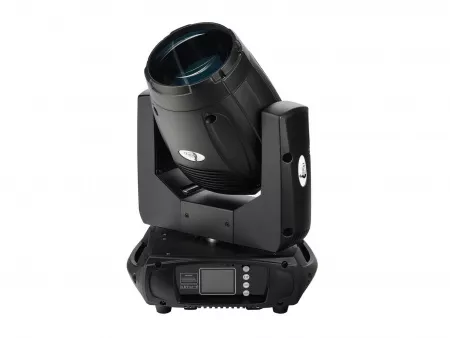 Вращающаяся голова Beam, LED, LFocus, BR-180B