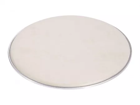 Fiberskyn Пластик для малого и том-барабана 14", Bowo, FS-14