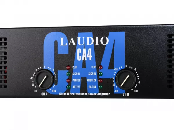 Усилитель мощности, 250Вт, LAudio, CA4  рис.2 