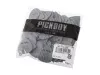 High-Modulous Nylon Медиаторы 50шт, толщина 0.88мм, Pickboy, GP-77R/088