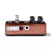 MXR Bass Fuzz Deluxe Педаль эффектов, басовая, Dunlop, M84