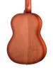 Класическая гитара, цвет махагони, Амистар, M-30-MH