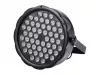 Светодиодный прожектор, RGBW LED 54х0.5Вт, Bi Ray, PL005