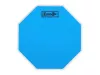 PR10 Octagon Тренировочный пэд, синий, HUN, 102009003