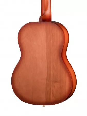 Класическая гитара, цвет махагони, Амистар, M-30-MH