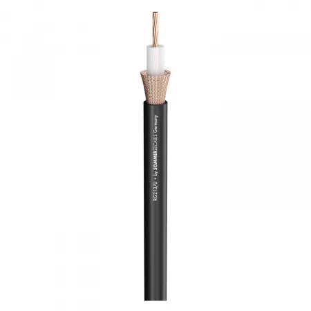 SC-Classic Series MKII RG213/U Кабель коаксиальный 50 Ом, 100м, Sommer Cable, 600-0551