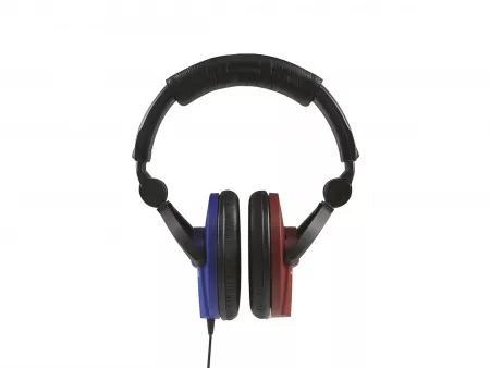 9860 HDA 280 Стерео наушники, динамические, Sennheiser