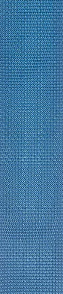 PWS102 Polypropylene Полипропиленовый ремень для гитары, синий, Planet Waves