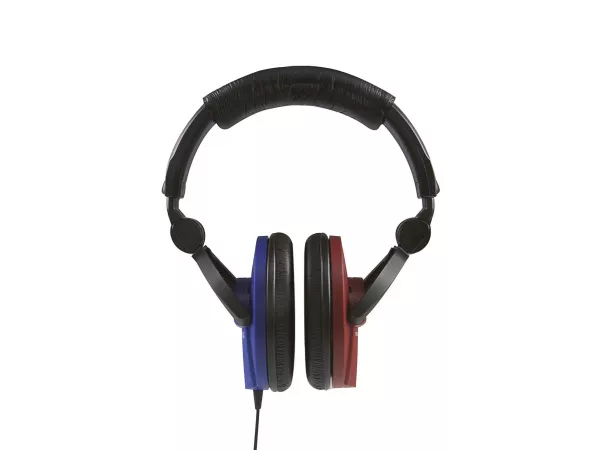 9860 HDA 280 Стерео наушники, динамические, Sennheiser