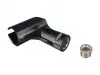 Держатель микрофона, 22-30мм, Superfix, XMC106B