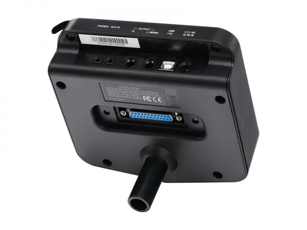Модуль электронной ударной установки DD401, Medeli, 1021801630  рис.2 