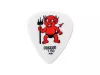 Celltex Heavy Metal Медиаторы 50шт, толщина 1.0мм, Pickboy, GP-140-2/100