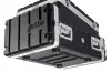 Кейс для рекового оборудования 4U, Guider, ABS-MR4UT12U